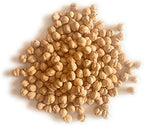 Roasted Chickpeas ( Nokhodchi). Chickpea Snacks, Sea Salt 16 0z ( Gluten Free | Vegan | Dairy Free | Plant-Based Protein