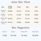 TPU Incontinence Care Trousers for Elderly/Teen/Adult, Urine Incontinence Pants, Reusable Adaptive Apparel for Bedridden,W24