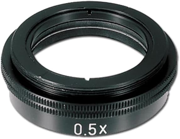Aven Tools - 26800B-461 - .5X Auxiliary Lens