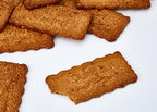 Dukan Diet Oat Bran Cookies, Hazelnut, 7.9 Ounce