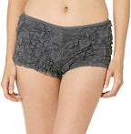 Daisy corsets Women's Lace Ruffle Panty