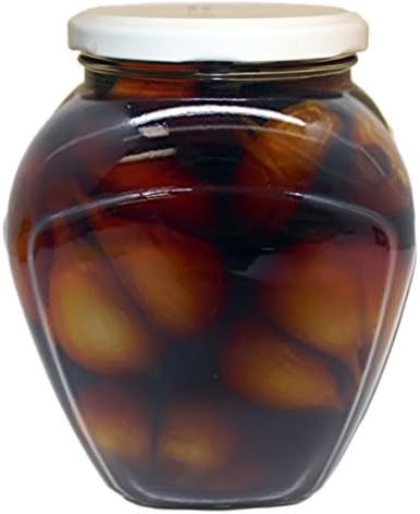 Zarrin - Pickled Garlic, 24 Oz (700ml)