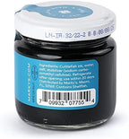 Marky's Cuttlefish Squid Ink Imported from Spain - 3.2 OZ / 90 G - Food Coloring Tinta Calamari Squid Ink Pasta