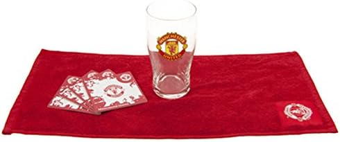 Manchester United Mini Bar Pack