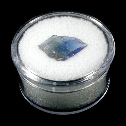 Tanzanite Mini Healing Crystal
