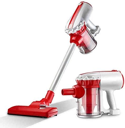 Wireless Vacuum Vaccum Cleaner Wet and Dry Handheld Ultra-Quiet Vacuum Cleaner Vacuum Cleaner for Home Aspirateur