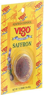 ALESSI Spanish Saffron, 0.017 OZ