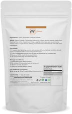 100% Natural Harad/Haritaki/Terminalia Chebula Powder for Skin Care 0.5 lbs / 227 GMS
