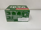 Lyons Original Irish Tea. 80 Bags