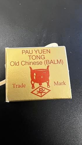 Pau Yuen Tong X 2 Boxes