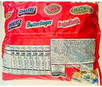 Kirkland Signature Mini Favorites Chocolates Variety Pack 5 Lb Bag
