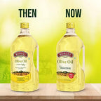 Borges Olive Oil Extra Light Flavour, 2 Liters