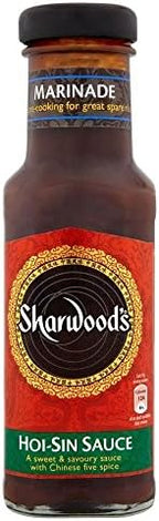Sharwood's Sauce - Hoi Sin (290g) - Pack of 2