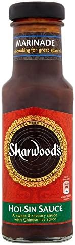 Sharwood's Sauce - Hoi Sin (290g) - Pack of 2