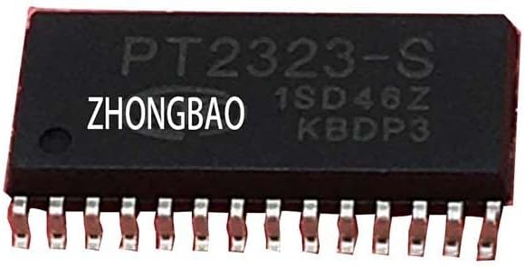 Generic 1pcs/lot PT2323 PT2323-S PT2323S SOP-28