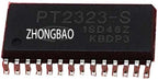 Generic 1pcs/lot PT2323 PT2323-S PT2323S SOP-28