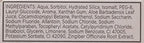 Butler G-U-M Ortho Gel Toothpaste for Orthodontics 75 Ml