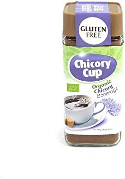 Chicory Cup - Organic Chicory Beverage - 100g