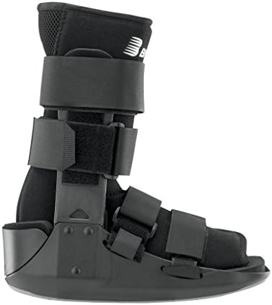 Breg Vectra Basic Walker Boot, Short
