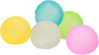 Decompression Ball,5PCS Sugar Balls Relieve Pressure Unbreakable Squeeze Stress Sugar Balls for Boys Girls Adult (4cm)
