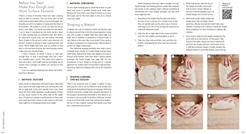 The Perfect Loaf: The Craft and Science of Sourdough Breads, Sweets, and More: A Baking Book