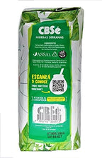 CBSe Hierbas Serranas 1kg
