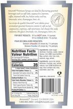Amoretti - Premium Anise Syrup, 94 Servings Per Bottle (750 ml), with Pump for Flavoring Coffees, Cocktails, and other Beverages, Gluten Free, GMO/GEO Free, Preservative Free