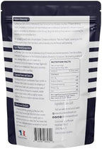 Le Marinier Celtic Salt Organic Fine Ground, 1.1lb - 18oz. Mineral Rich. 100% Natural and Unrefined. French Sea Salt Organic Vital Minerals. Hand Harvested Mineral Salt (1.1lb Fine Ground)