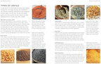 The Lentil Cookbook: Make The Most Of The Powerhouse Pulse, With 100 Healthy And Delicious Recipes