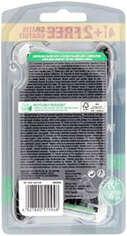 Wilkinson Sword Xtreme 3 Black Edition Disposable Razors (Aloe Vera) 4 + 2 Ks