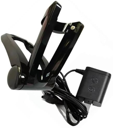 Shaver FOLDABLE STAND Charger，Compatible For Philips，RQ12 RQ1250 RQ1251 RQ1252 RQ1255 RQ1260 RQ1265 RQ1275 RQ1280 RQ1285 RQ1295(1set)