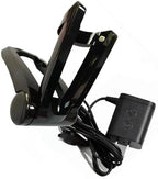 Shaver FOLDABLE STAND Charger，Compatible For Philips，RQ12 RQ1250 RQ1251 RQ1252 RQ1255 RQ1260 RQ1265 RQ1275 RQ1280 RQ1285 RQ1295(1set)