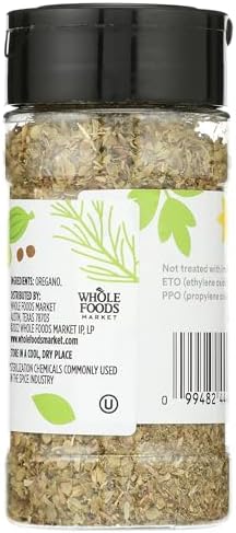 365 by Whole Foods Market, Oregano, .32 Ounce