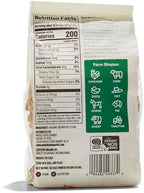 365 by Whole Foods Market, Pasta Farm Animals Tractors Gluten-Free Organic, 8.8 Ounce (Pack of 3)