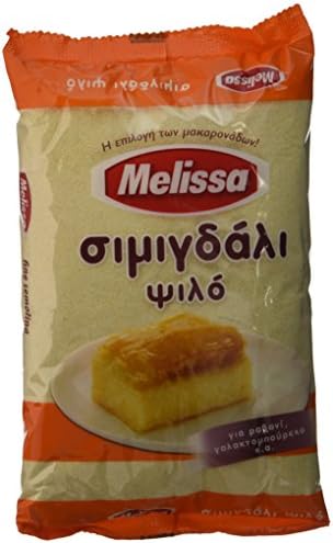 Melissa Fine Semolina