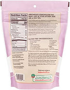 Bob's Red Mill Arrowroot Starch, 16oz (Pack of 4) - Non GMO, Vegan, Paleo Friendly, Kosher