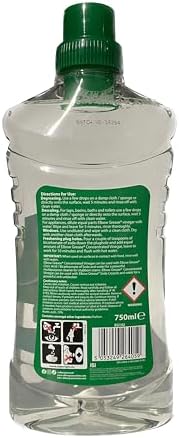 Elbow Grease Concentrated Vinegar 750ml
