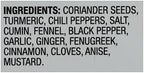 Sun Brands Madras Curry Powder, 4 oz