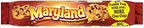 Maryland Choc Chip & Hazelnut Cookies (250g) - Pack of 6