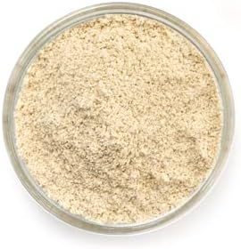 Yupik Organic Sorghum Flour 2.2 lb (35.3 oz), USDA Certified, Gluten-Free, Raw, Vegan, Kosher, Non-GMO, Mildly Sweet & Nutty, Low-Calorie, High in Fiber & Protein, Perfect for Baking