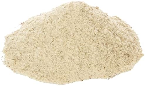 Old India Ground White Pepper 500 g
