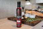 Greek Red Wine Vinegar - Organic - NonGMO - Gluten Free - Paleo - 6% Acidity - Premium