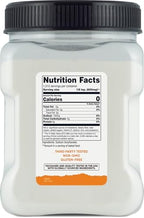 Nutricost Baking Soda (2 LBS) - For Baking, Cleaning, Deodorizing, and More (Pantry)