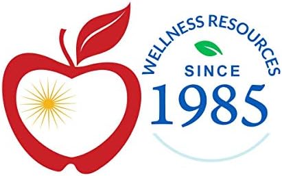Wellness Resources B12 and Folate Supplement - Methyl B12 1000 & Methylated Folate for High Absorption, Gluten Free, Immune Support Supplement, B12 and Folate for MTHFR, 5-MTHF