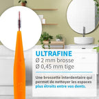 PHB Ultrafine Plus Gf 0.7 Blister Pack