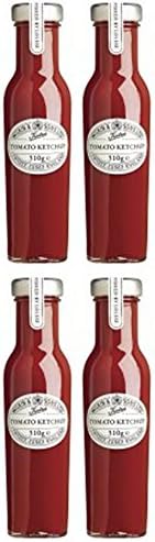 (4 PACK) - Tiptree - Tomato Ketchup | 310g | 4 PACK BUNDLE