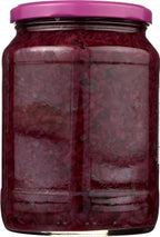 Hengstenberg Red Cabbage with Apples 24 oz (Pack of 3) 3