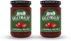 Ballymaloe Tomato Original Relish 310g - Pack of 2