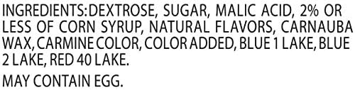 Nerds Grape & Strawberry Candy 1.65 Ounce, Pack of 36