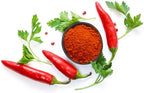 Unpretentious Smoked Paprika Ground Spice Made from Dried Red Chile Peppers, Strong & Smoked Flavor (9.12 Ounce)